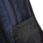 adidas Defender Backpack, JerseyOnixGrey/Black, One Size - Image 9